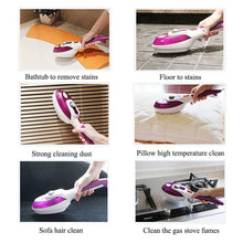 Load image into Gallery viewer, Portable Handheld Steam Iron