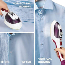 Load image into Gallery viewer, Portable Handheld Steam Iron