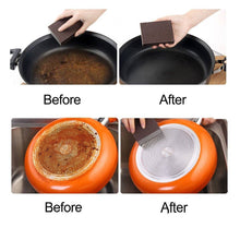 Load image into Gallery viewer, Nano Carborundum Sponge, 5 pcs