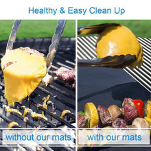 Load image into Gallery viewer, Magoloft™ Non-stick BBQ Baking Mats