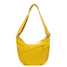 Load image into Gallery viewer, Crescent Crossbody Bags for Women