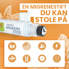 Load image into Gallery viewer, Kjølende roll-on for terapi