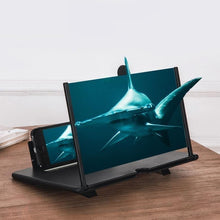 Load image into Gallery viewer, Uttrekkbar telefonskjermforsterker