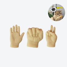 Load image into Gallery viewer, Funny Mini Finger Hands