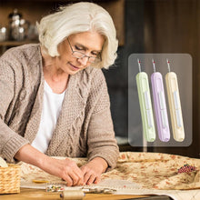 Load image into Gallery viewer, 2-i-1 Nåltråder og Sømsprenger Verktøy