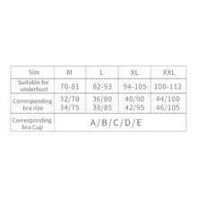 Load image into Gallery viewer, Seamless Front-Opening Padded Bra