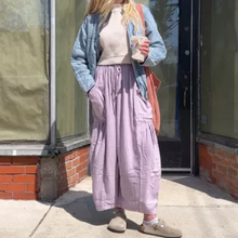 Load image into Gallery viewer, Women's Quinn Cargo Pants