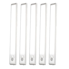 Load image into Gallery viewer, LED magnetisk induksjonslampe med 3 moduser