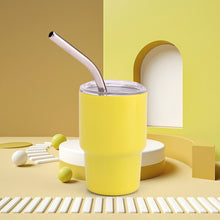 Load image into Gallery viewer, Stainless Steel Cute Shot Glasses