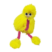 Load image into Gallery viewer, Ostrich Marionettes String Puppets