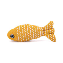 Load image into Gallery viewer, Soft Cat Catnip Toys Pillow