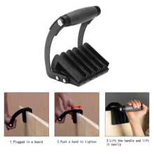 Load image into Gallery viewer, Domom Grip Panel Carrier Tools