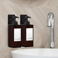 Load image into Gallery viewer, Shower Gel Bottle Holder Hook