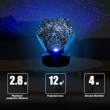 Load image into Gallery viewer, Stars Home Planetarium