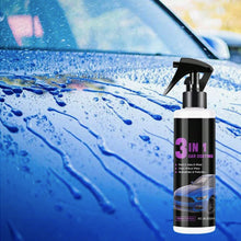 Load image into Gallery viewer, 3 In 1 Car Coating Spray