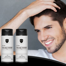 Load image into Gallery viewer, Men's Texturizing Powder - Natural Volume &amp; Strong Hold