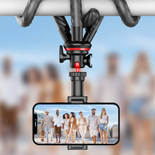 Load image into Gallery viewer, Flexible Octopus Tripod