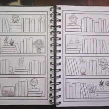 Load image into Gallery viewer, Book Journal