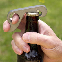 Load image into Gallery viewer, One-handed Bottle Opener