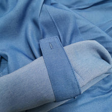 Load image into Gallery viewer, Women's Plain Denim Dress