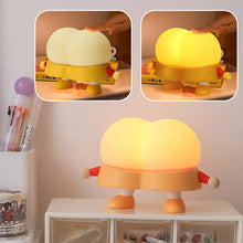 Load image into Gallery viewer, Pat the Little Night Light
