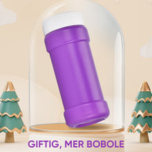 Load image into Gallery viewer, Morsom nissebobleblåsemaskin