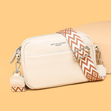 Load image into Gallery viewer, Trendy Leather Crossbody Bag for Women