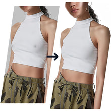 Load image into Gallery viewer, Invisible Silicone Nipple Pasties