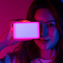 Load image into Gallery viewer, LED Rechargeable Phone Light