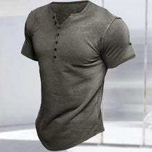 Load image into Gallery viewer, Men's Short Sleeve T-Shirt