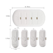 Load image into Gallery viewer, Newest Portable Battery Charger Pack