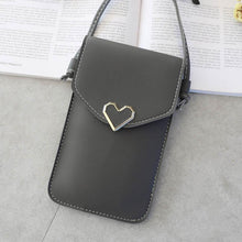 Load image into Gallery viewer, Women's Mobile Phone Bag