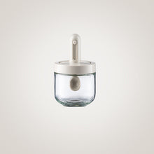 Load image into Gallery viewer, Retractable Spoon Seasoning Bottle