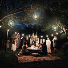 Load image into Gallery viewer, Magoloft™ LED Copper Wire Firework Lights