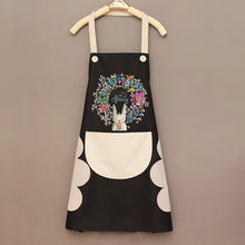 Load image into Gallery viewer, Waterproof Kitchen Apron