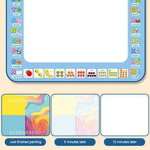 Load image into Gallery viewer, Aqua Painting Drawing Mat