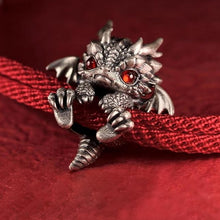 Load image into Gallery viewer, Dragon Rope Bracelet