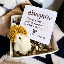 Load image into Gallery viewer, Children’s Worry Bear Gift