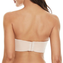 Load image into Gallery viewer, Pre-Sale>>Full Support Non-Slip Convertible Bandeau Bra