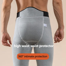 Load image into Gallery viewer, Graphene Heating Knee Pads Warm Pants