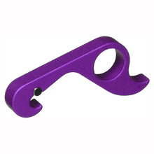 Load image into Gallery viewer, One-handed Bottle Opener