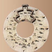 Load image into Gallery viewer, Wooden Melody Tool