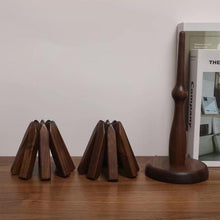 Load image into Gallery viewer, Massivtre isolerende underlag