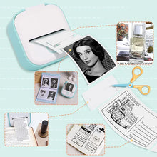 Load image into Gallery viewer, Mini Pocket Printer
