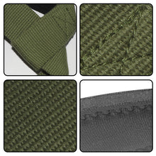 Load image into Gallery viewer, Premium Padded Weightlifting Straps