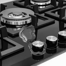 Load image into Gallery viewer, Kitchen Stove Knob Cover