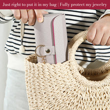 Load image into Gallery viewer, 3-Layer Jewelry Storage Box