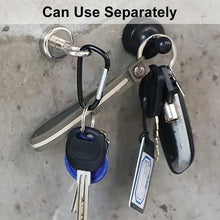 Load image into Gallery viewer, Outdoor Powerful Magnetic Hook(5 PCS)
