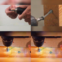 Load image into Gallery viewer, Magoloft™ Damaged Screw Extractor，Set of 5