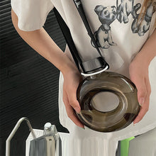Load image into Gallery viewer, Donut Fashion Sports Water Bottle
